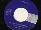 COUNTRY BOP--SAMMY LEE--HEAR BOTH- on JOPLIN from 1958