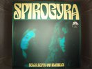 SPIROGYRA Bells, Boots And Shambles (Brain 1024) RARE German 1st Pressing MINT