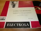 ELECTROLA HMV WALP 1060 FURTWANGLER BEETHOVEN NO.3 NM-