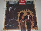 Oliver Cheatham LP-Saturday Night (MCA) 1983 MODERN SOUL FUNK BOOGIE SEALED