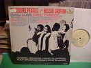 RARE LP LIBERTY 'AUDITION' GOSPEL PEARLS BESSIE GRIFFIN RAISE THE ROOF R&B SOUL