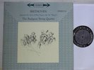 Budapest String Quartet BEETHOVEN Quartet No.10 Columbia Six-Eye MS 6188