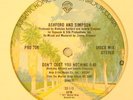 ASHFORD & SIMPSON 