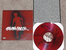 Box Car Racer SEALED, BRAND NEW Vinyl LP  RED OOP S/T RARE only 2000 pressed