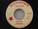 Rockabilly - Jim Dickinson & the Catmando Quartet 