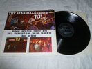 THE STANDELLS-in person at p.j.s  '64 UK LP ORIG. BEAT/PSYCH