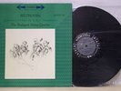Budapest String Quartet BEETHOVEN Quartet No.7 - Columbia Six-Eye MS 6185 SEALED