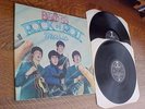 BEATLES UK LP 1976 Rock N Roll Music 1st Pressing NM