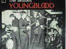 The Beatles - Youngblood - Very Rare LP