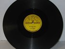 Carl Perkins-Blue Suede Shoes/Honey, Don't-Original Sun 78 RPM-Rockabilly