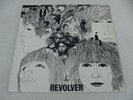 THE BEATLES REVOLVER 1966 UK PRESSING with the correct TOMORROW NEVER KNOWS MIX