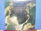 FACTORY SEALED LP Richard Strauss Song Recital Montserrat Caballe Miguel Zanetti