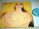 uk lp BLONDE ON BLONDE rebirth. 1st press. rare prog/psych