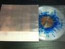 Thrice MAJOR/MINOR Vinyl 2xLP Clear with Blue Splatter 2011 Thursday Underoath
