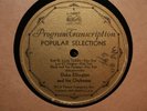 RCA Victor L-16007 10