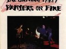 The Birthday Party Prayers On Fire 180gm Vinyl LP Remaster nick cave NEW not cd