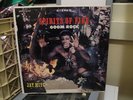 JAY MITCHELL Spirits Of Fire rare funk LP Bahama Goombay Goom Rock Freeport CULT