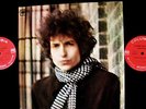 RARE 1966 MONO  BOB DYLAN   BLONDE ON BLONDE Folk psych VISONARY MASTERPIECE