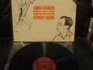 Starker, Sebok Mendelssohn Chopin Mercury Stereo LP SR90320 RFR-1 RARE