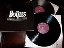 THE BEATLES PAST MASTERS 2 LP mobile fidelity mfsl sleeves NM Gatefold C1 91135