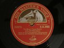 HIS MASTER`S VOICE MOZART DIE ZAUBERFLÖTE SIR THOMAS BEECHAM 19x78RPM