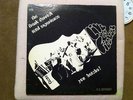 THE FRANK DERRICK TOTAL EXPERIENCE- YOU BETCHA PRIVATE JAZZ/FUNK LP VERY RARE