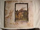 GERMAN IMPORT-LED ZEPPELIN - ZOSO- NM -GATEFOLD COVER