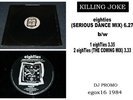 KILLING JOKE 