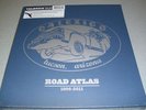 Calexico - Road Atlas 1998-2011 - LIMITED 12 LP Vinyl Boxset//Neu&OVP