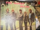 THE MOODY BLUES READERS DIGEST 8 RECORD BOX SET LYOU FANG LABLE