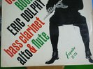 ERIC DOLPHY. OUTWARD BOUND LP. ESQUIRE 32-123.1ST UK FREE JAZZ . SUPER RARE 1960