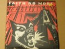 FAITH NO MORE KING FOR A DAY SLASH REPRISE US 1995 2 X LP RAR FIRST PRESS
