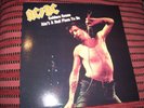 AC/DC / GOLDERS GREEN AIN'T A BAD PLACE TO BE ( VINYL LP )