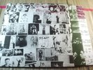 Rolling Stones origi cards 2LP Exile on Main St Street