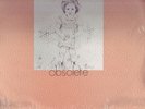 DASHIELL HEDAYAT Obsolete SEALED '71 Shandar Gong psych
