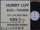 R.E.M. Radio Song (Remixes) 12