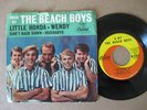 The Beach Boys 45 EP + Picture Sleeve 4-By