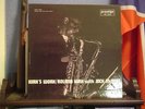 ROLAND KIRK - JACK McDUFF KIRK'S WORK PRESTIGE MONO LP ORIGINAL