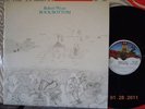 ROBERT WYATT   Rock Bottom -  Orig 1974 US LP - EX/M-