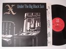 X Under The Big Black Sun LP Signed by Exene John Doe DJ Billy Zoom
