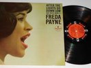 FREDA PAYNE After The Lights Go Down Low IMPULSE Mono LP NEAR MINT
