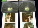 Beatles THE WHITE ALBUM 1969 JAPANESE APPLE DOUBLE LP SET, WITH POSTER & PHOTO'S