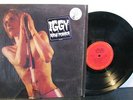IGGY POP & THE STOOGES RAW POWER LP W/SHRINK & STICKER 1973 PUNK