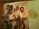 Rare JOE MCLEAN/CHOSEN ONES GOSPEL BOOGIE Funk LP Vinyl Record Modern Soul