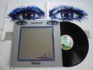 URIAH HEEP -Look at yourself- Rock-LP1971/Mit Poster