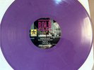 BOLD, Looking Back, LP, PURPLE MARBLE VINYL, revelation, gorilla biscuits, RARE