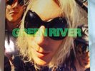 Green River Rehab Doll Green Vinyl Sub Pop 12