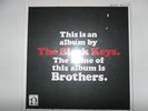 Black Keys Brothers DELUXE 10