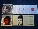 BOB DYLAN BIOGRAPH 5 LP 12