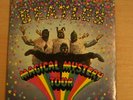 The Beatles Magical Mystery Tour (EP) vinyl LP UK/1967